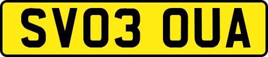 SV03OUA
