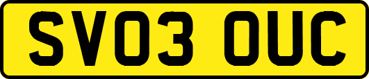 SV03OUC