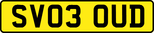 SV03OUD