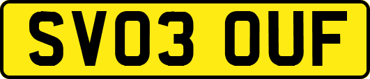SV03OUF
