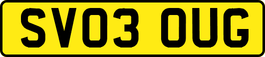 SV03OUG