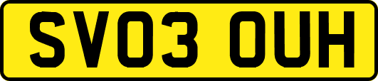SV03OUH