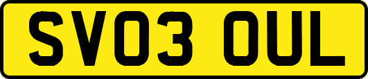 SV03OUL