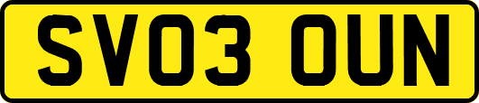 SV03OUN