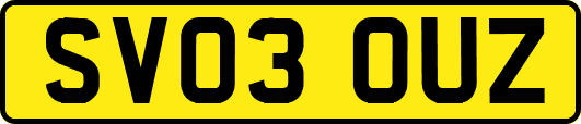 SV03OUZ