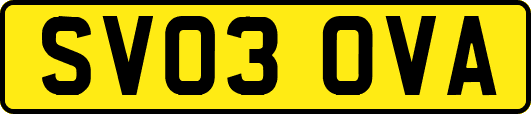 SV03OVA