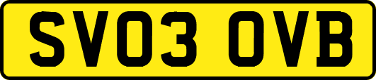 SV03OVB