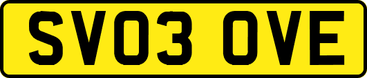 SV03OVE