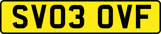 SV03OVF