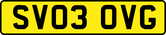SV03OVG