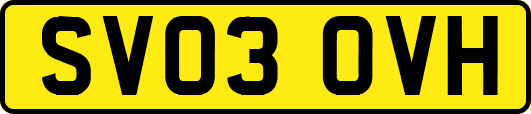 SV03OVH