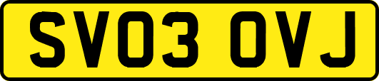 SV03OVJ