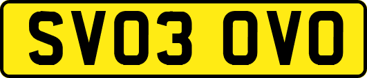 SV03OVO