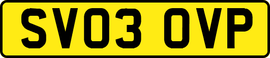 SV03OVP