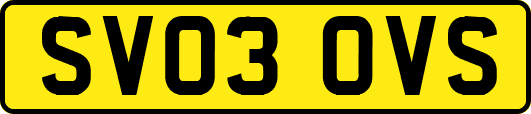 SV03OVS
