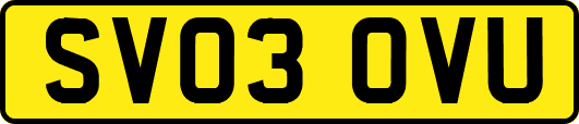 SV03OVU