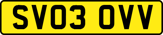 SV03OVV