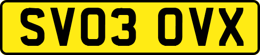 SV03OVX