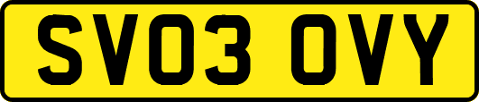 SV03OVY