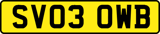 SV03OWB