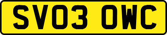 SV03OWC