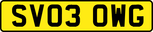 SV03OWG
