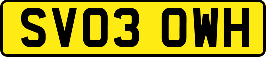 SV03OWH