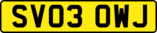 SV03OWJ