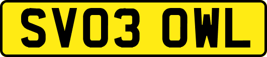 SV03OWL