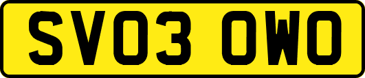 SV03OWO