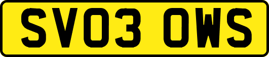 SV03OWS