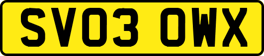 SV03OWX