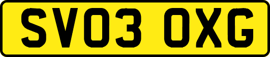 SV03OXG