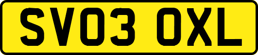 SV03OXL