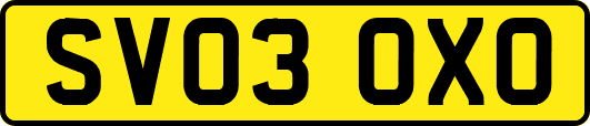 SV03OXO