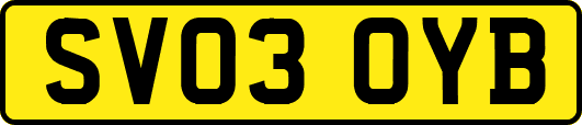 SV03OYB