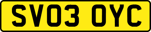 SV03OYC