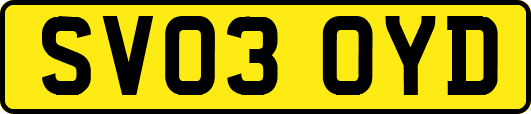 SV03OYD