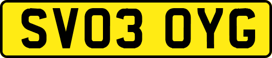 SV03OYG