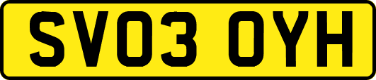 SV03OYH