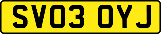 SV03OYJ