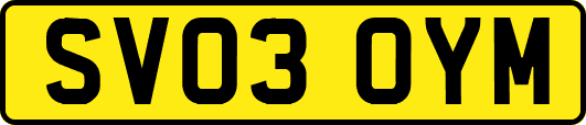 SV03OYM