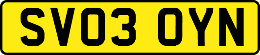 SV03OYN