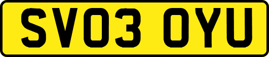 SV03OYU
