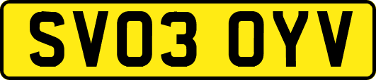 SV03OYV
