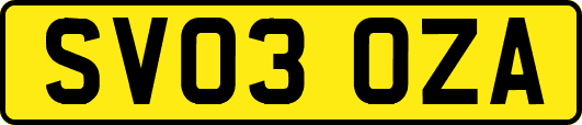 SV03OZA