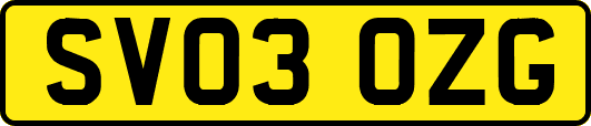 SV03OZG