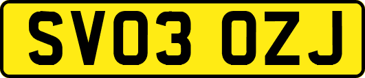 SV03OZJ