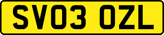 SV03OZL