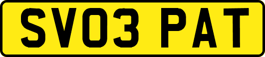 SV03PAT